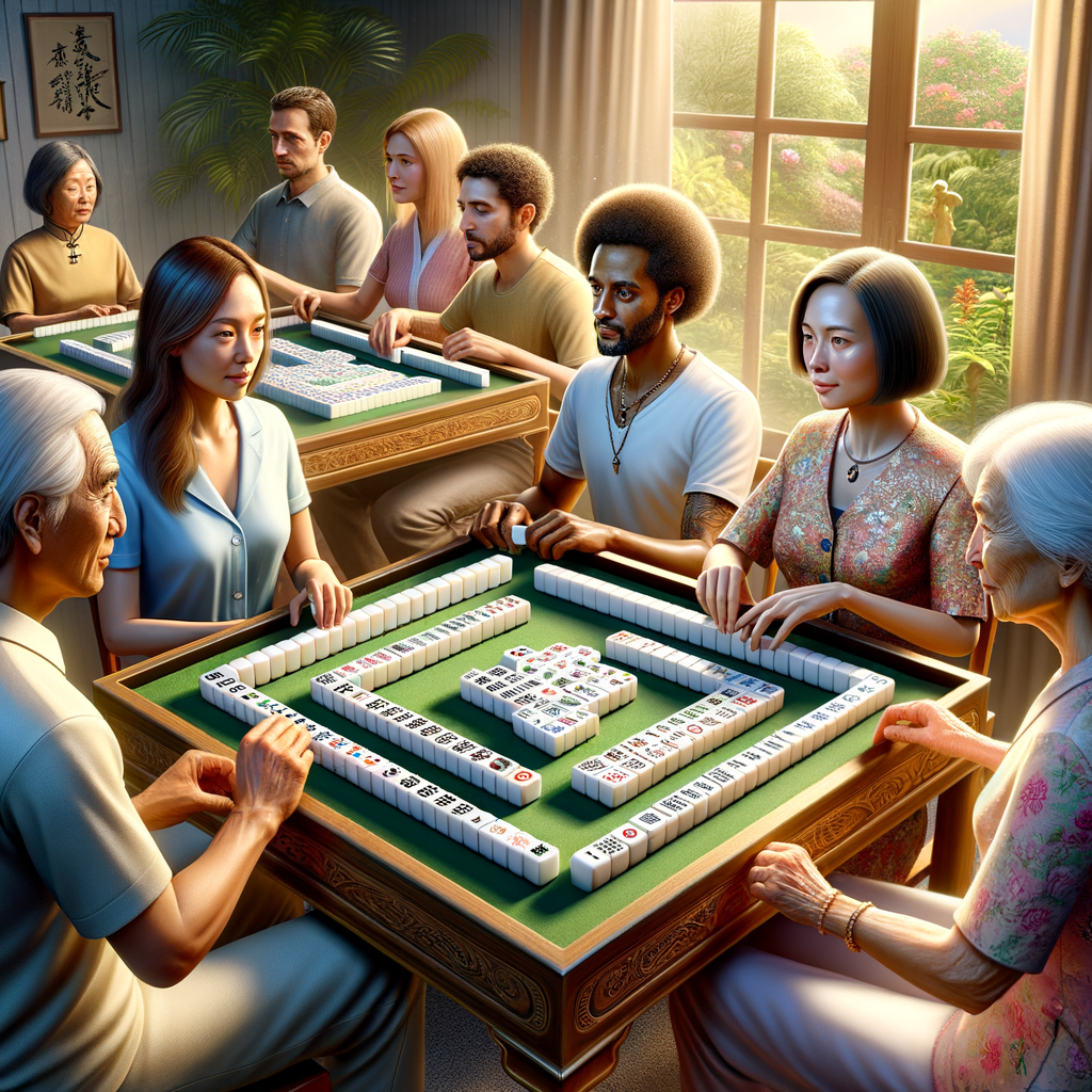 9dcff608eb6a6ab860def26a6e2765e1 - Mahjong und Gesundheit: Therapeutische Vorteile und kognitive Verbesserungen durch traditionelles Spiel